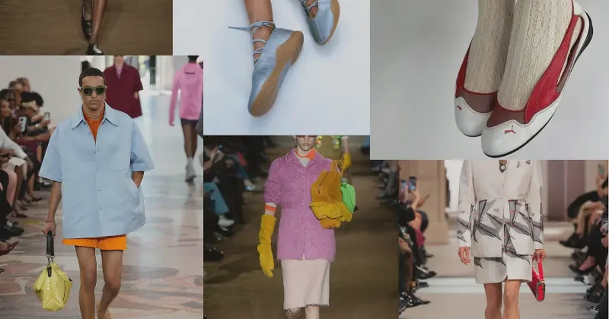2025 Casual & Athletic Shoe Trends | Custom & OEM Shoe Manufacturing