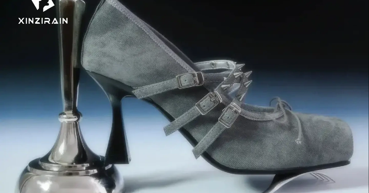 2025 Spring/Summer Women’s Footwear Trends: A New Take on Style