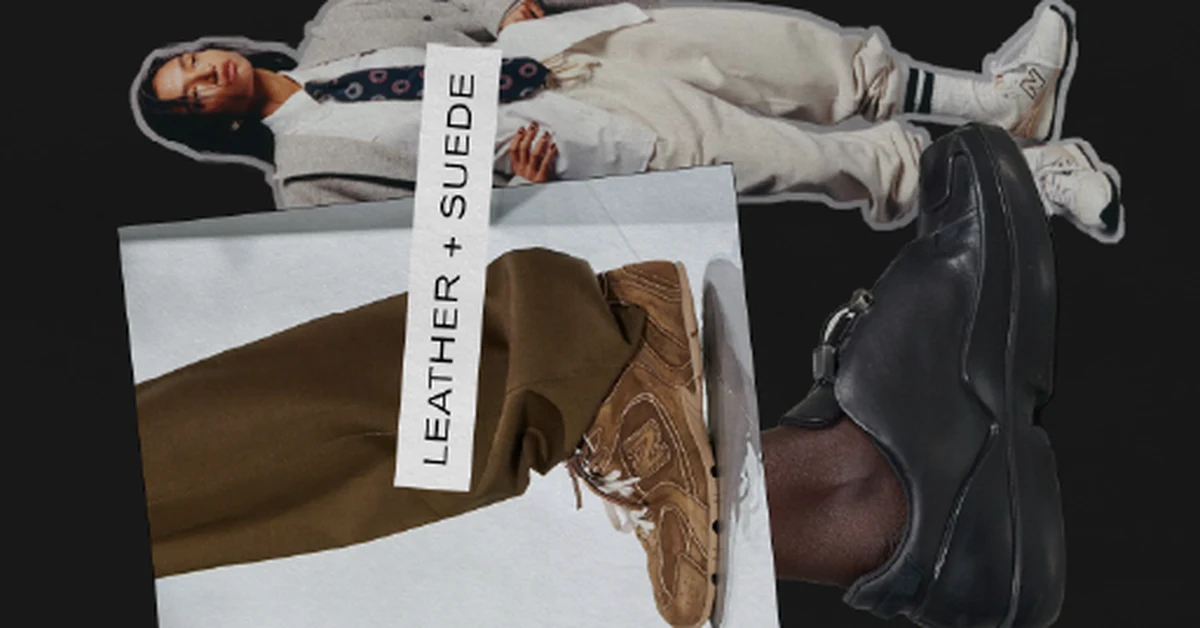2026 Fall/Winter Shoe Trends: Insights from International Runways | XINZIRAIN