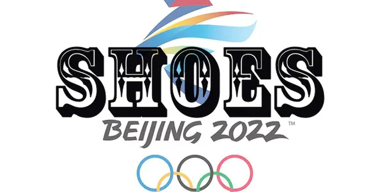 About Some of the shoes that appeared at the Olympic Games Beijing 2022