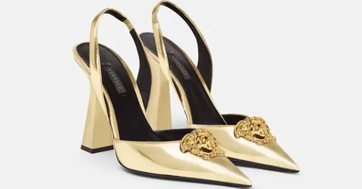 Best Party Shoes for All Your Holiday Season Events