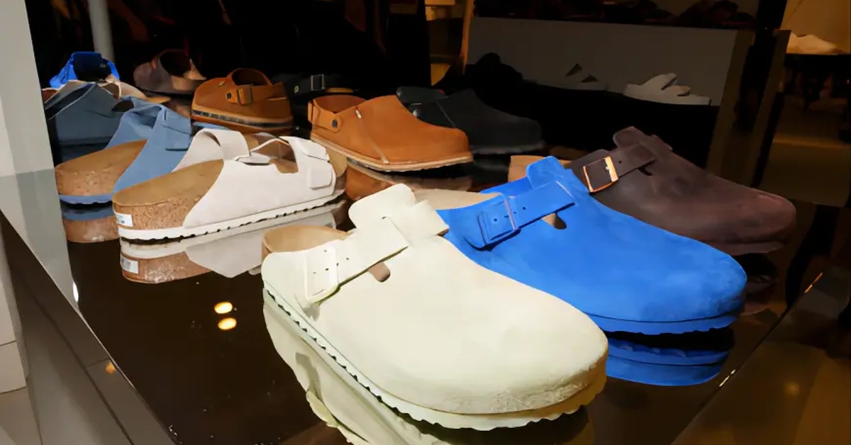 Le succès fulgurant de Birkenstock et l'avantage de la personnalisation XINZIRAIN