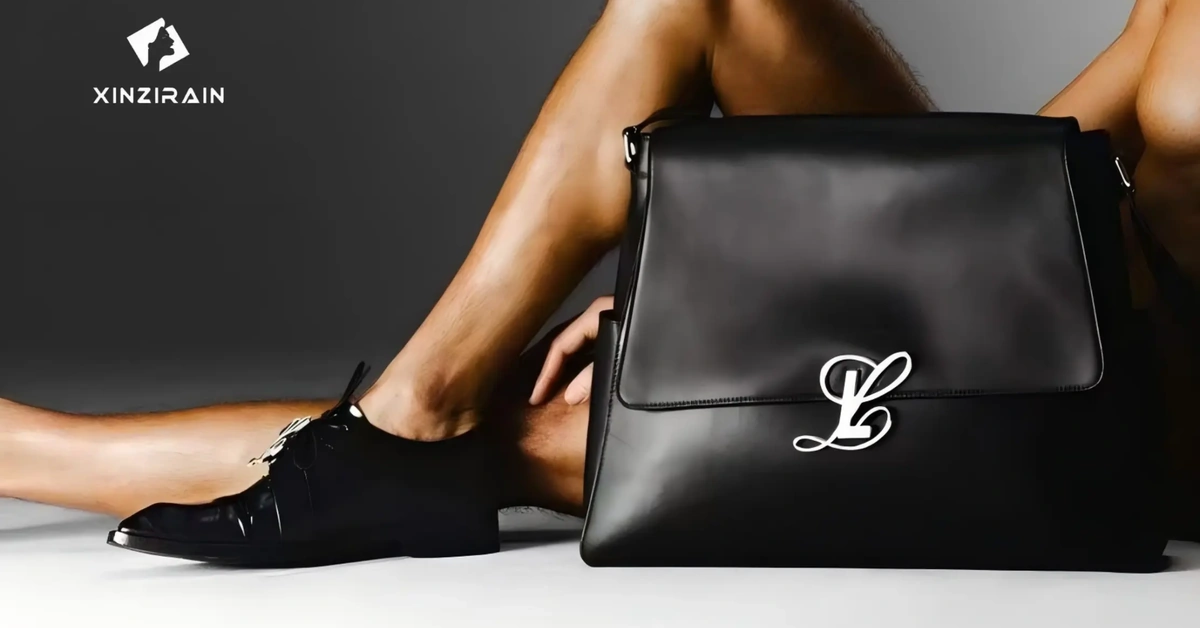 Rompere gli stereotipi di genere: l'ascesa delle scarpe con il tacco alto per gli uomini