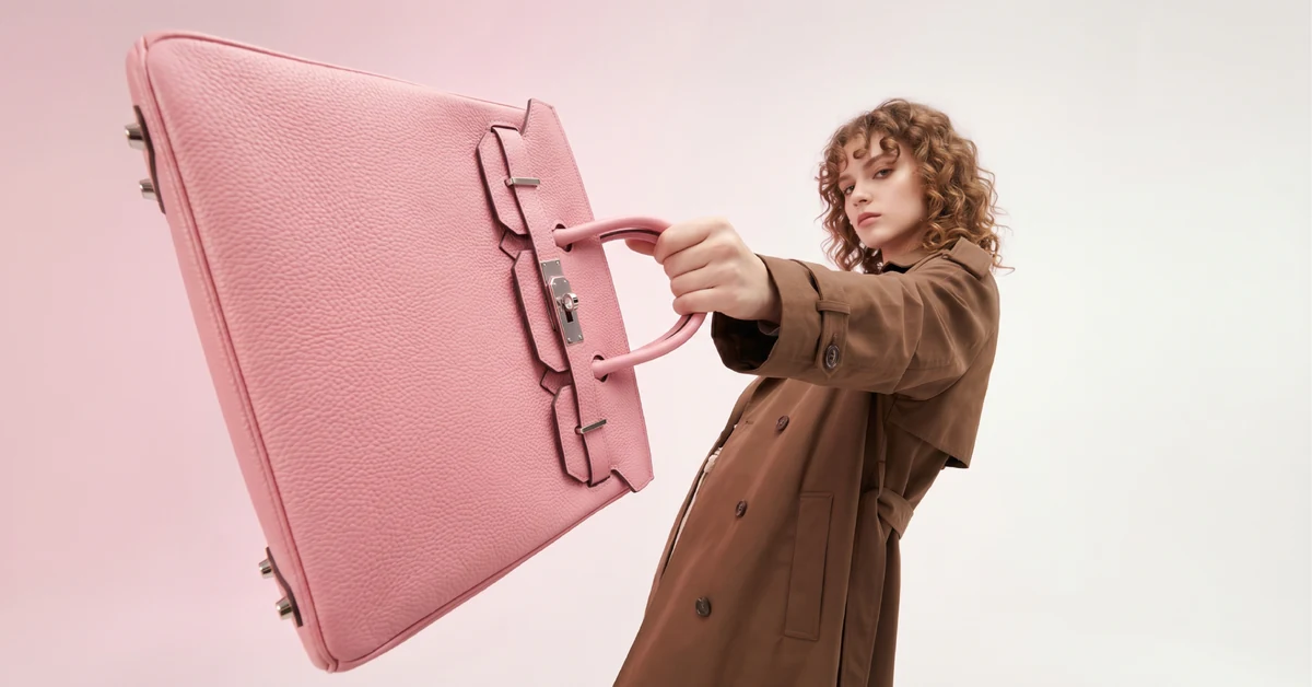 Can AI-Designed Handbags Be Manufactured in 2026/2027? From ChatGPT Concepts to Production-Ready Products