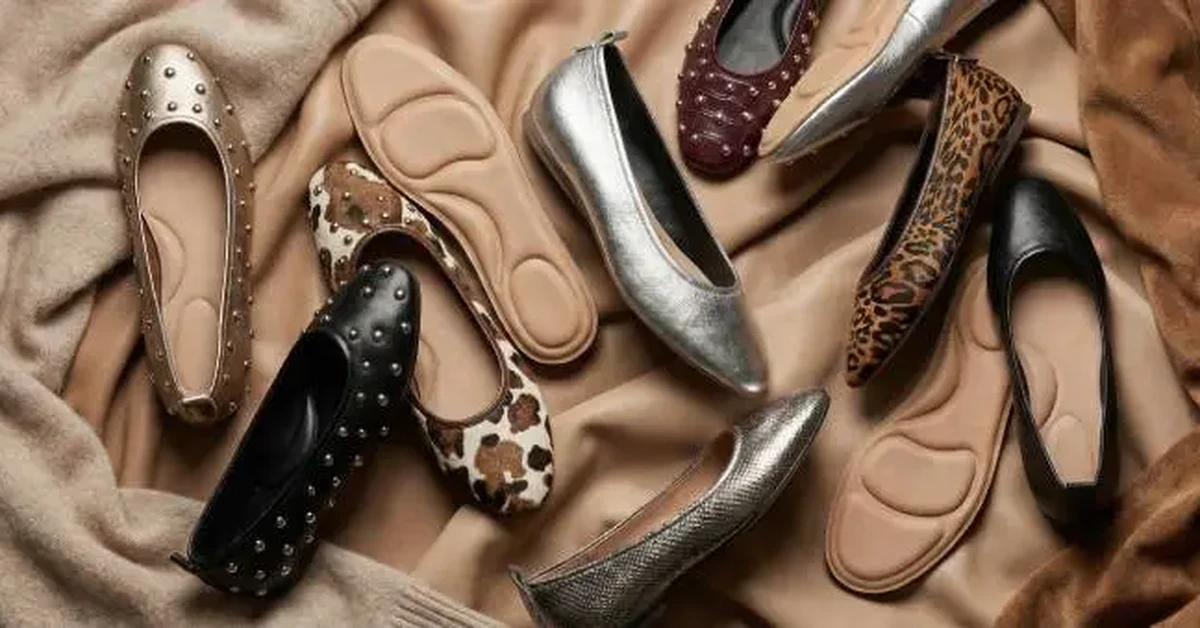 Comfort in Women’s Shoes: How Manufacturers Redefine Fit and Wearability