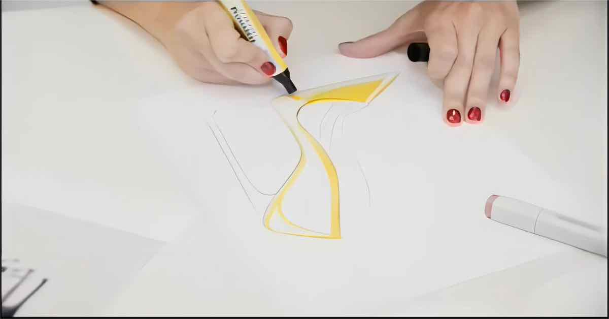 Creare l'eleganza: l'arte della produzione di scarpe con il tacco alto