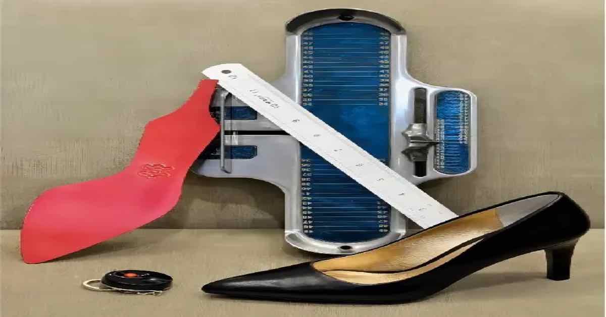 Chaussures sur mesure : créer confort et style pour des individus uniques