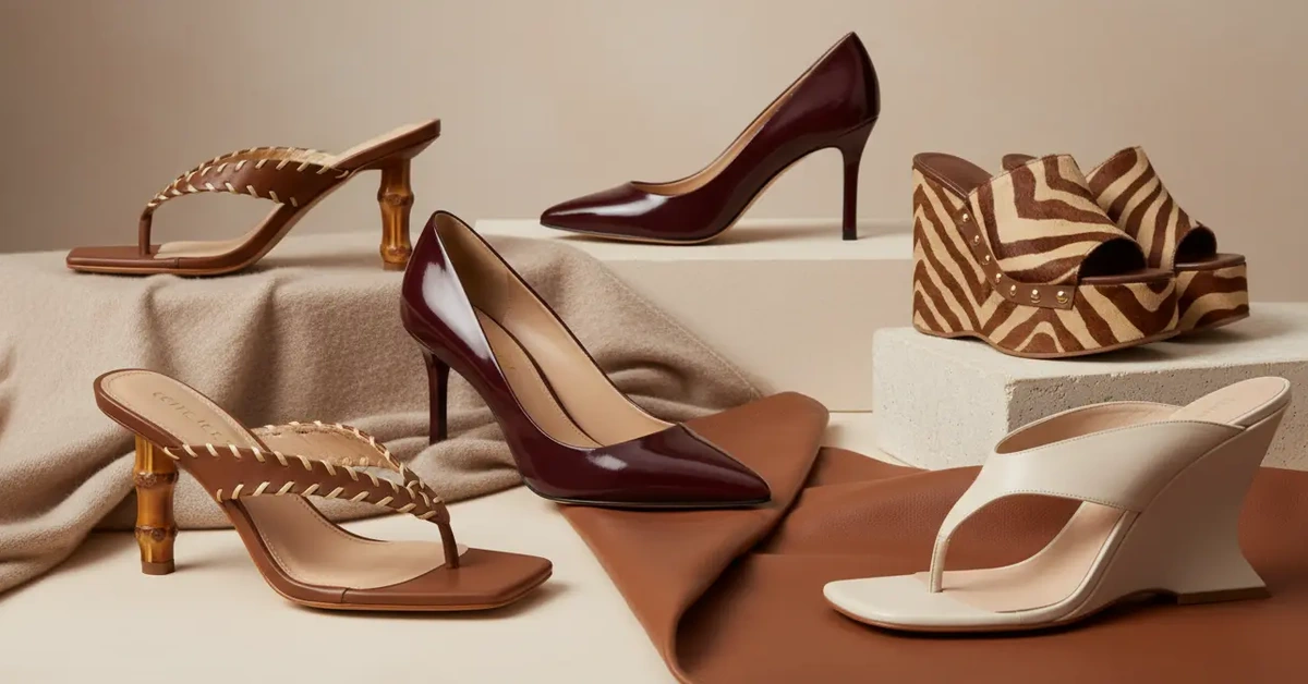 Custom High Heels Cost in 2026: Guide for Brands