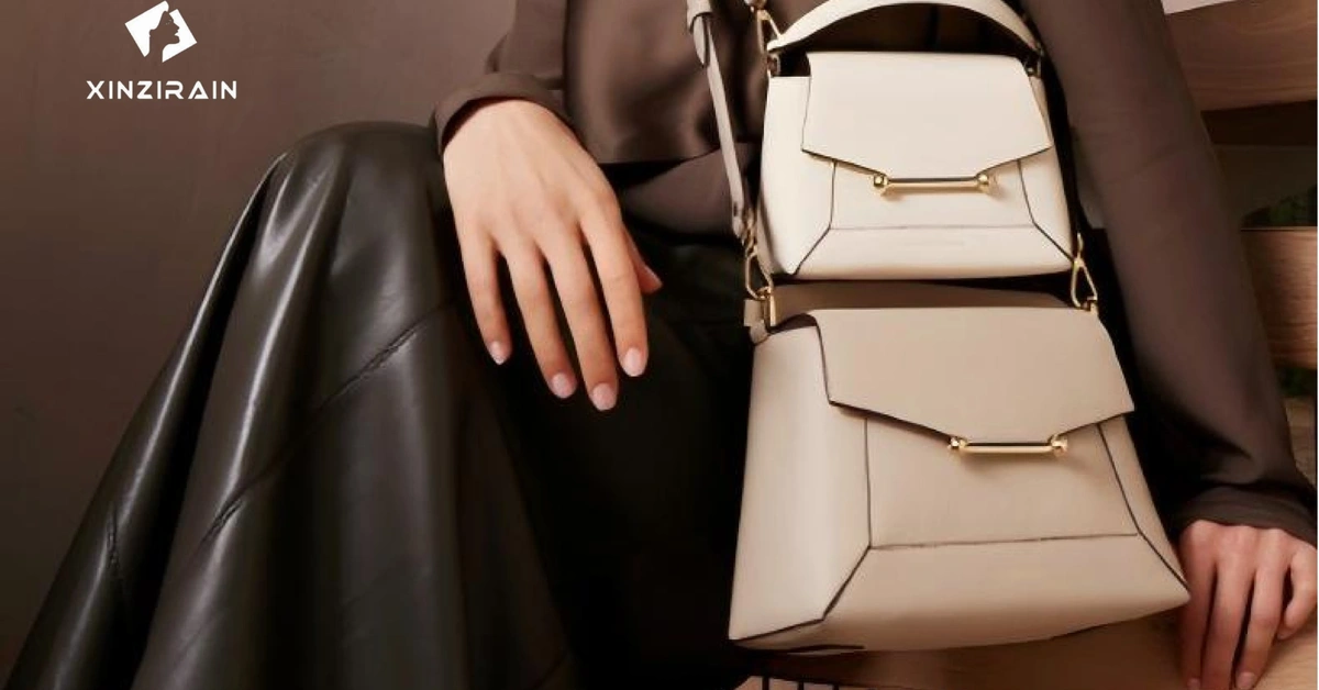 Discover the Rise of Strathberry: A Favorite Among Royals and Fashionistas