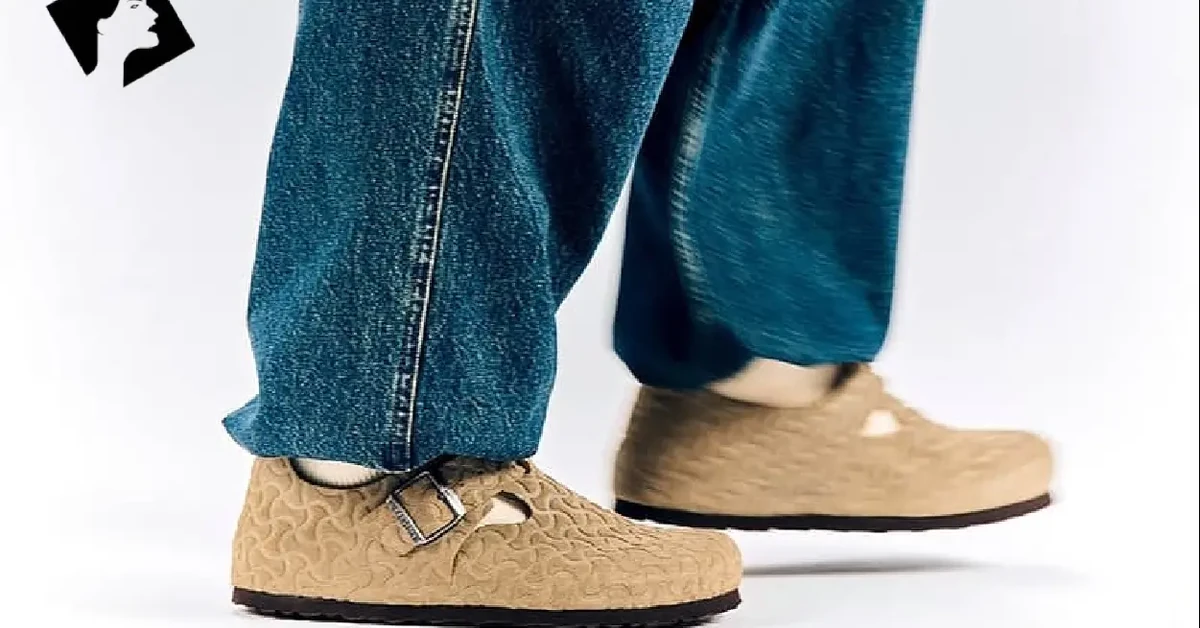 Elevate Your Brand with Custom Footwear: Inspired by BEAMS x Birkenstock