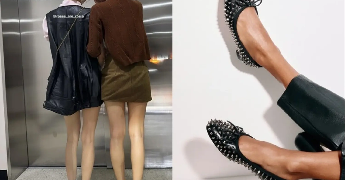 Embrace Elegance with Our Latest Collection: Must-Have Shoes for Every Fashion Enthusiast