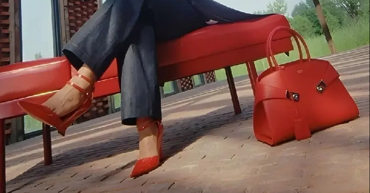 Empowering Women Through Footwear: The Legacy of Ferragamo and XINZIRAIN’s Commitment to Custom Women’s Shoes