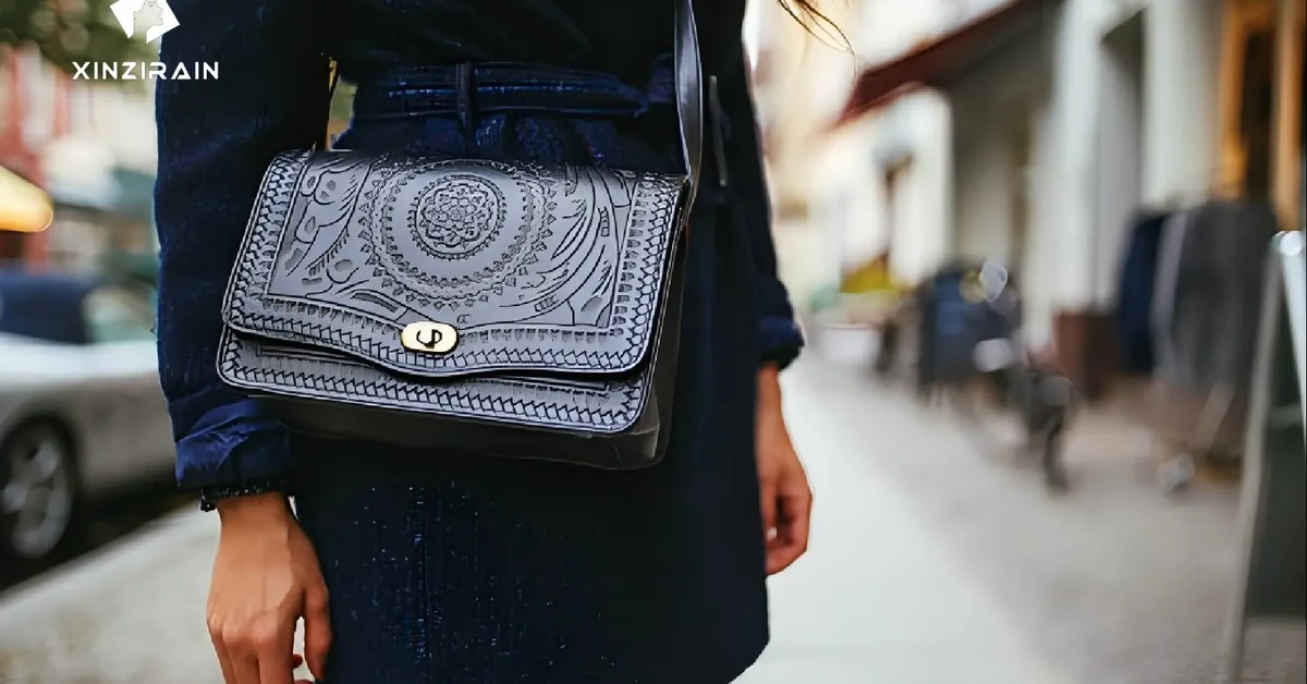 Functionality Meets Style: The Rise of Large-Capacity Fashion Bags