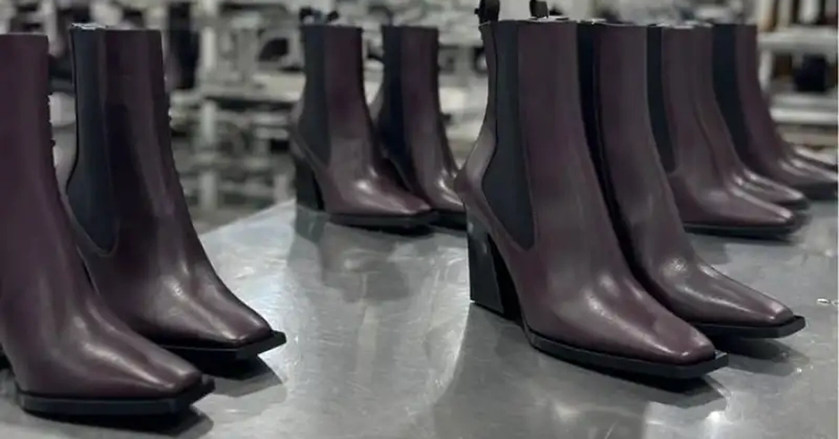 Global Boot Manufacturers: 15 Leading Boot Manufacturers Worldwide