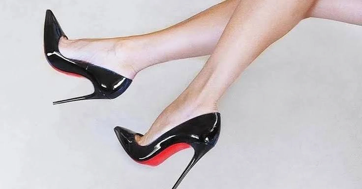 High heels can liberate women! Louboutin holds a solo retrospective in Paris