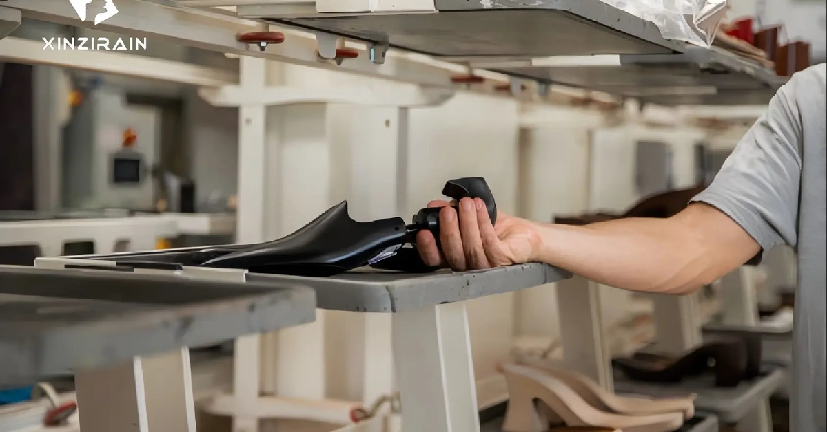 How Long Does It Take to Make Custom-Made Shoes?