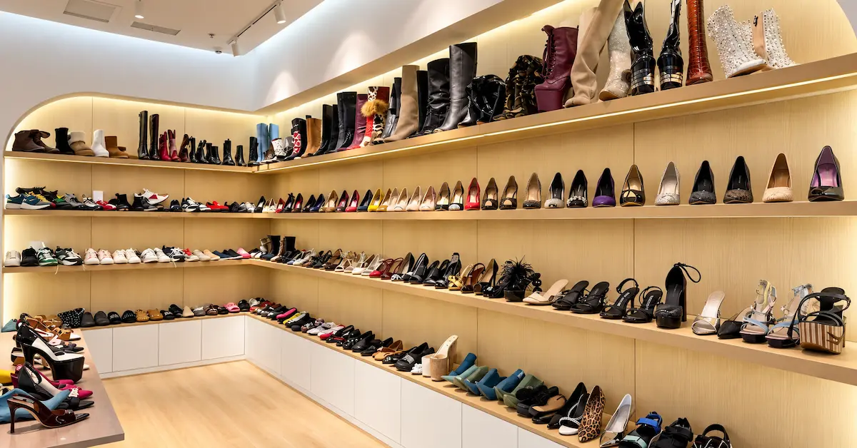 How Much Does It Cost to Manufacture Shoes? A Brand’s Cost Guide