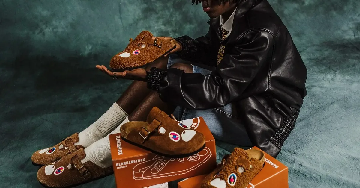 How to Build Your Shoe Brand in 2025