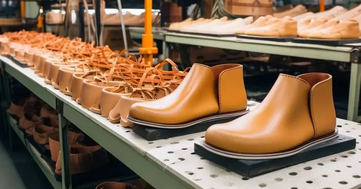 How to Choose the Right Footwear Manufacturer for Your Brand
