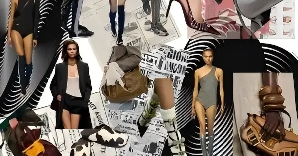 How to Conduct Market Research for Your Footwear Brand
