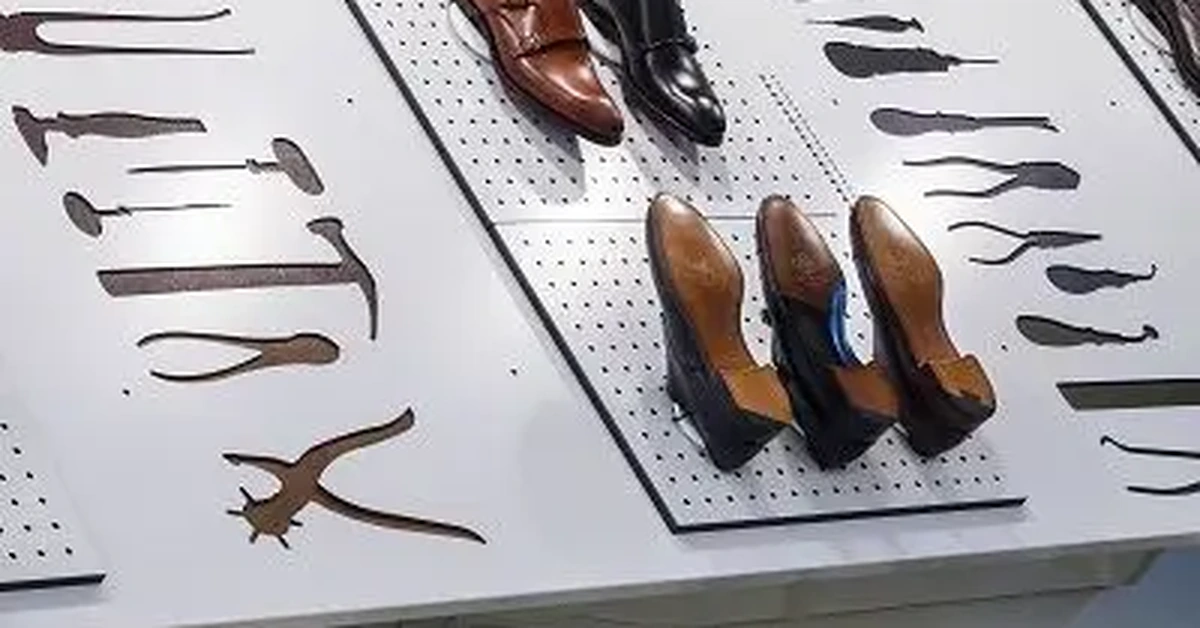 How to Start Your Own Shoe Brand or Manufacturing Business in 2025