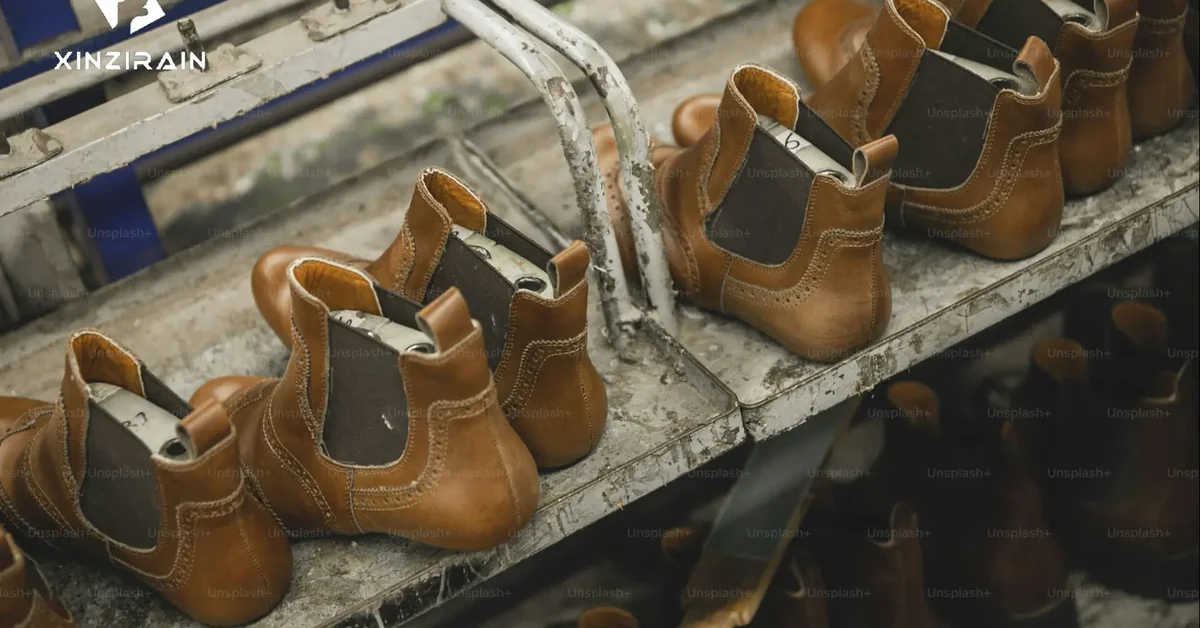 Is There a Market for Custom Shoes?