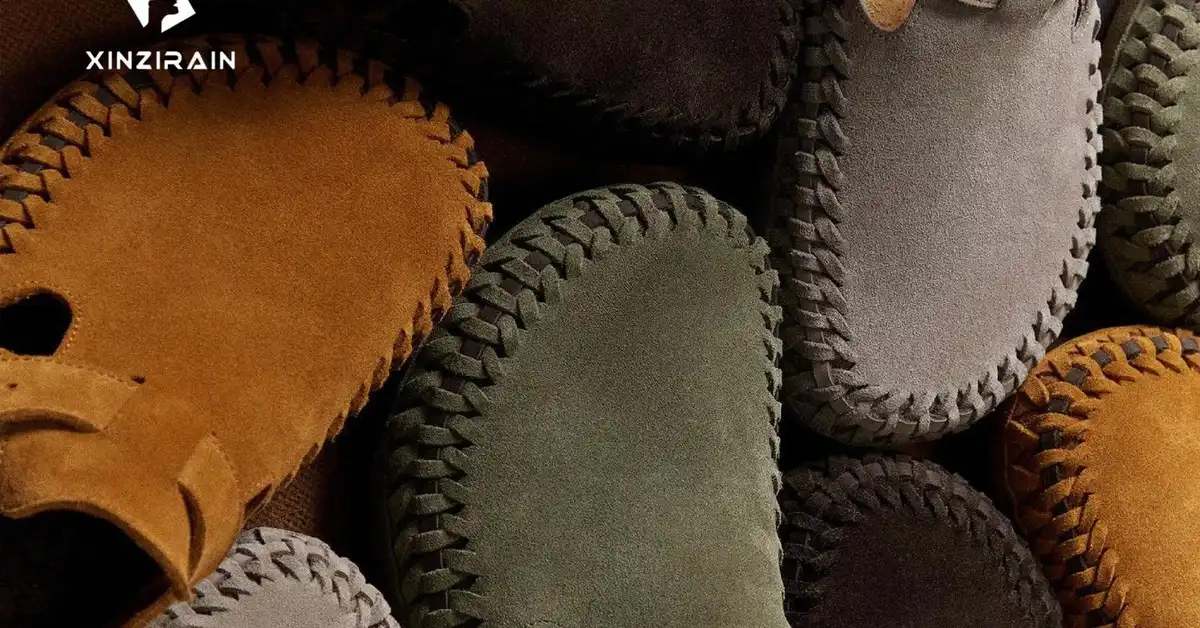 KITH x BIRKENSTOCK: A Luxe Collaboration for Fall/Winter 2024