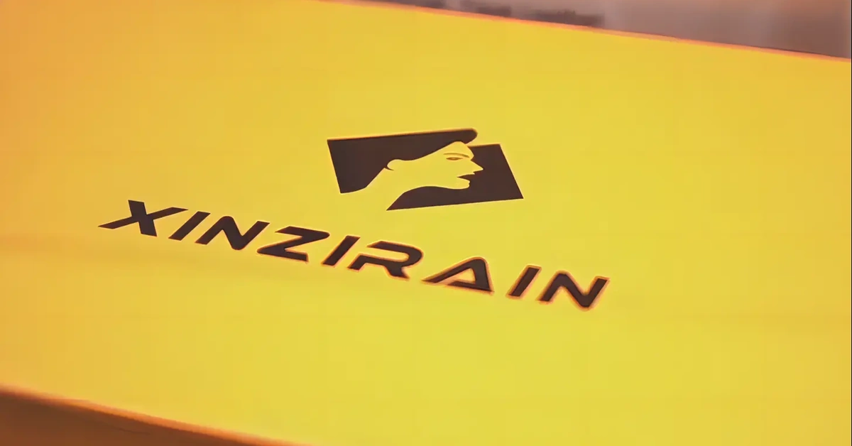 Wegweisende Rolle für die Zukunft der Damenschuhe: Tinas visionäre Führung bei XINZIRAIN