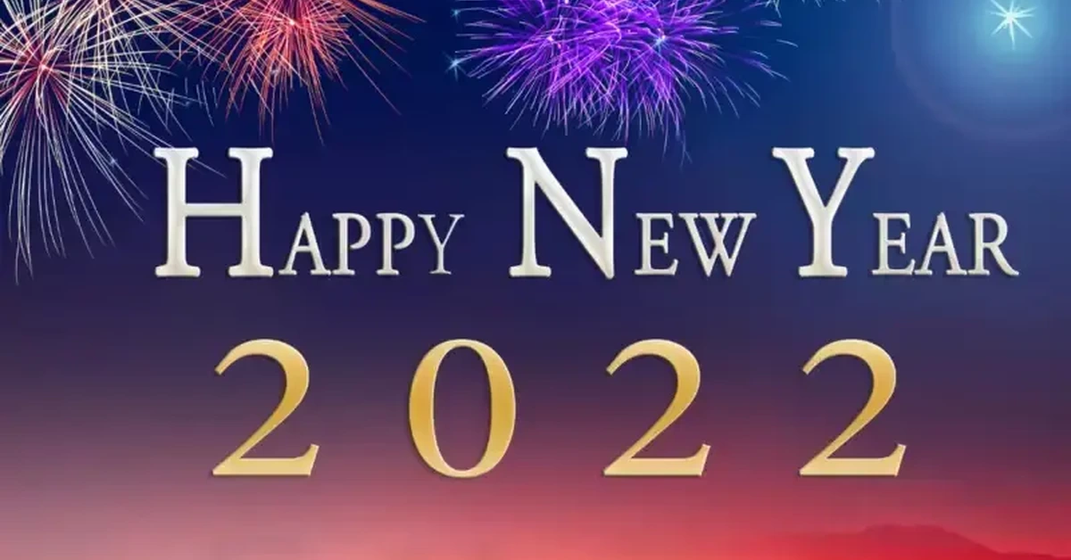 Auf ins Jahr 2022! Unsere Chefin Tina Zhang wünscht allen ihren Kundinnen ein frohes neues Jahr.