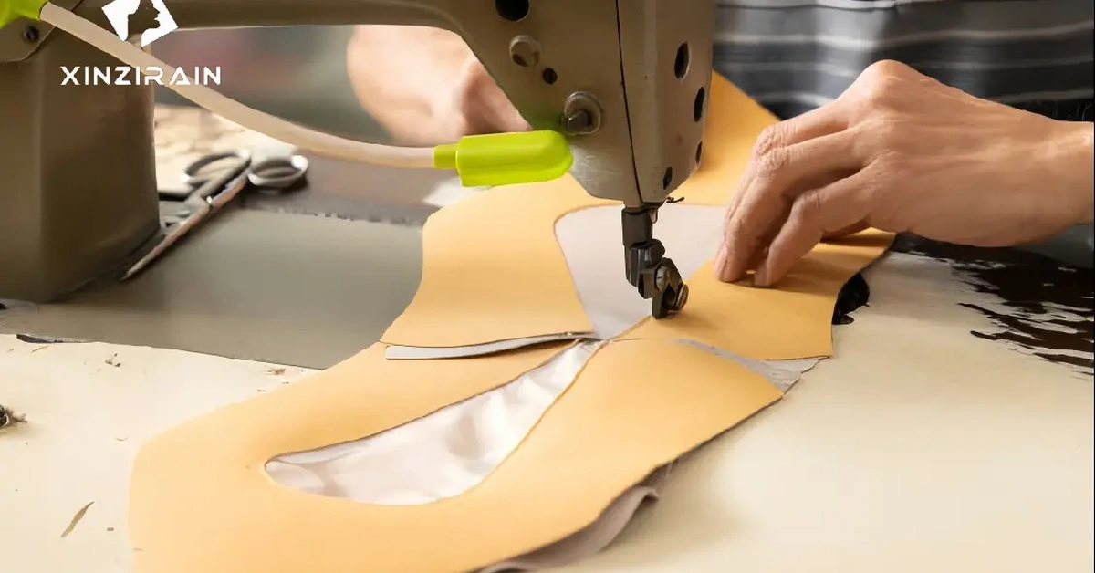 Seizing the “Affordable Alternative” Window in Custom Footwear
