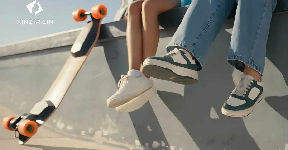 Sneaker Culture: The Golden Era