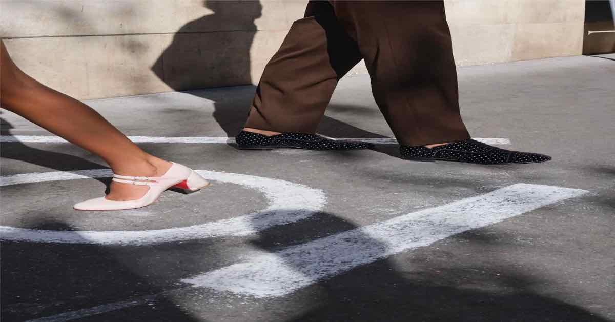 Step into Style: The Latest Trends from Iconic Shoe Brands