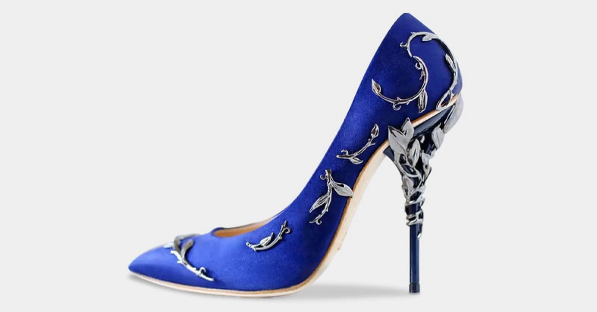 Steigern Sie Ihren Geschäftserfolg mit Ihren eigenen maßgefertigten Schuhen.