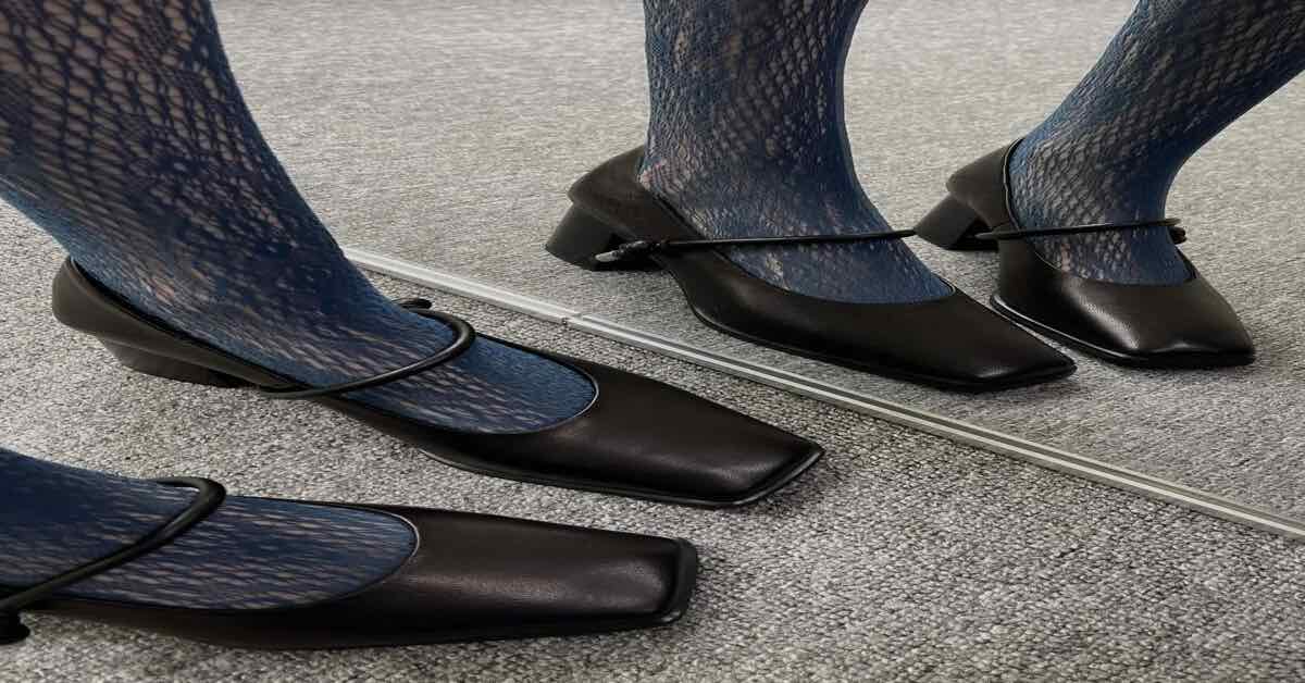 Stepping into Early Spring Fashion: 6 Mary Jane Shoe Styles to Spice Up Your Look