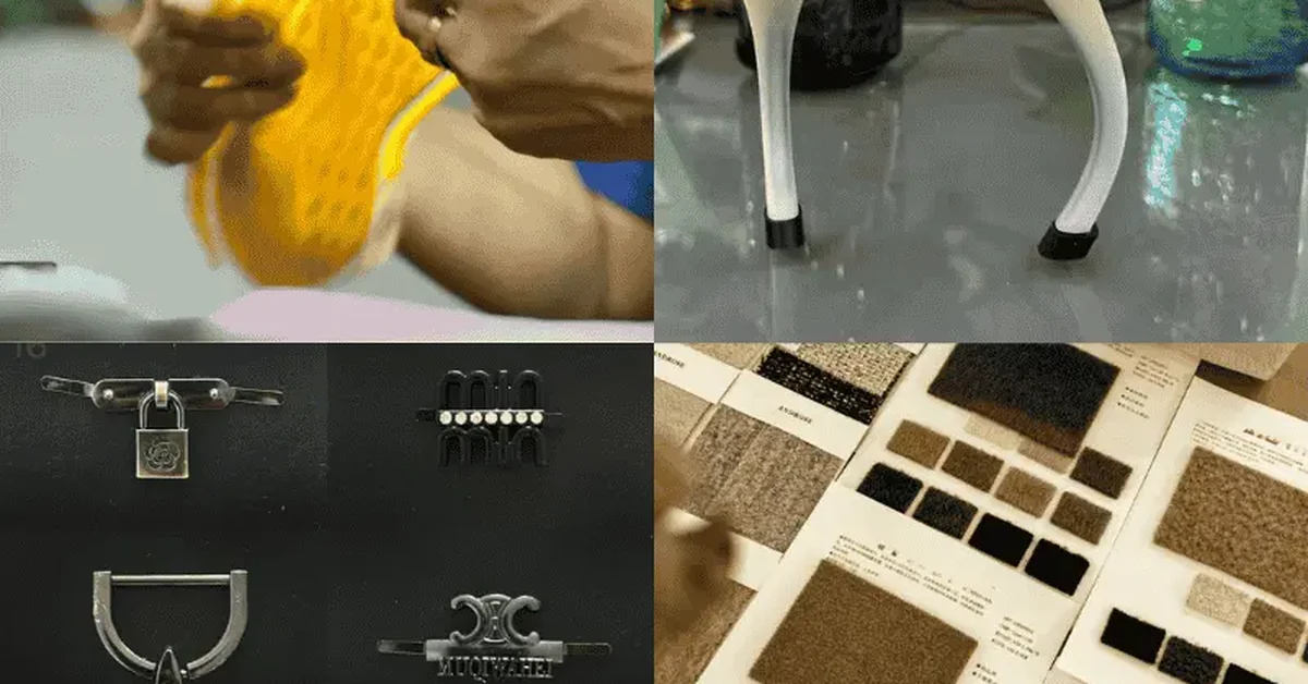 Stiletto Heel Manufacturing Explained | Custom High Heel Production Guide