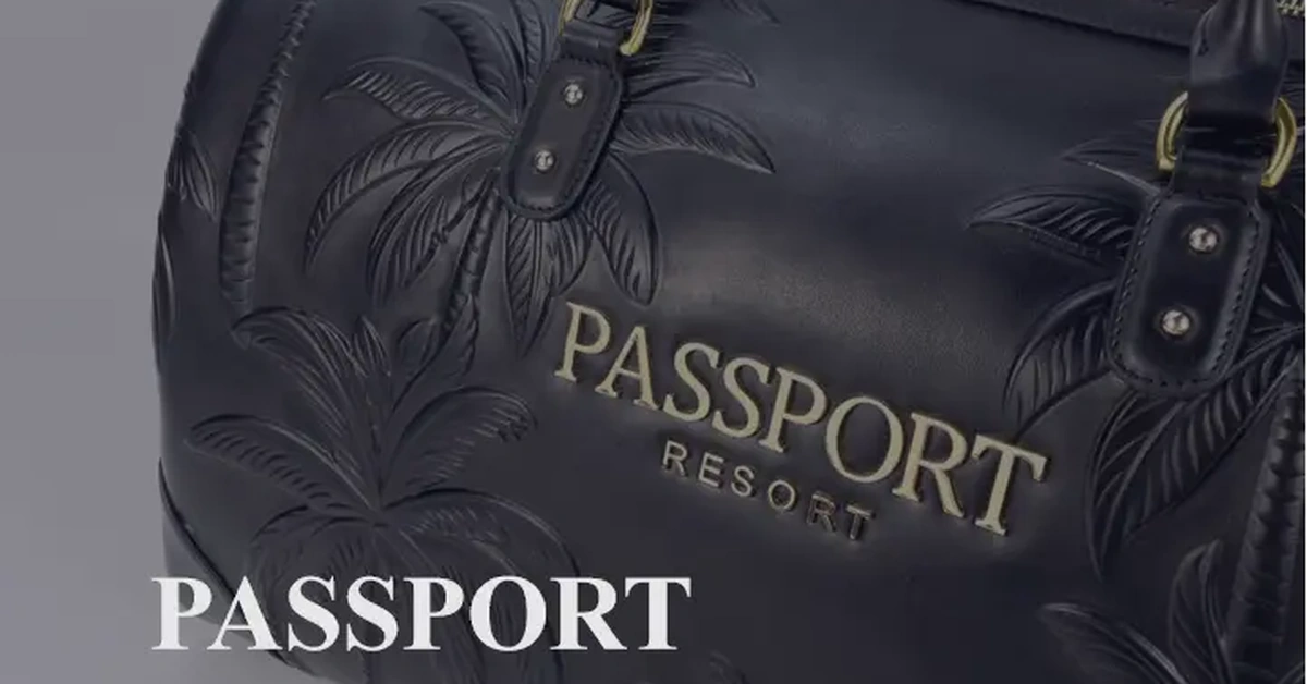 The Case For Customised Travel Bags: Creating An Exclusive Bag Line For Passportbysp
