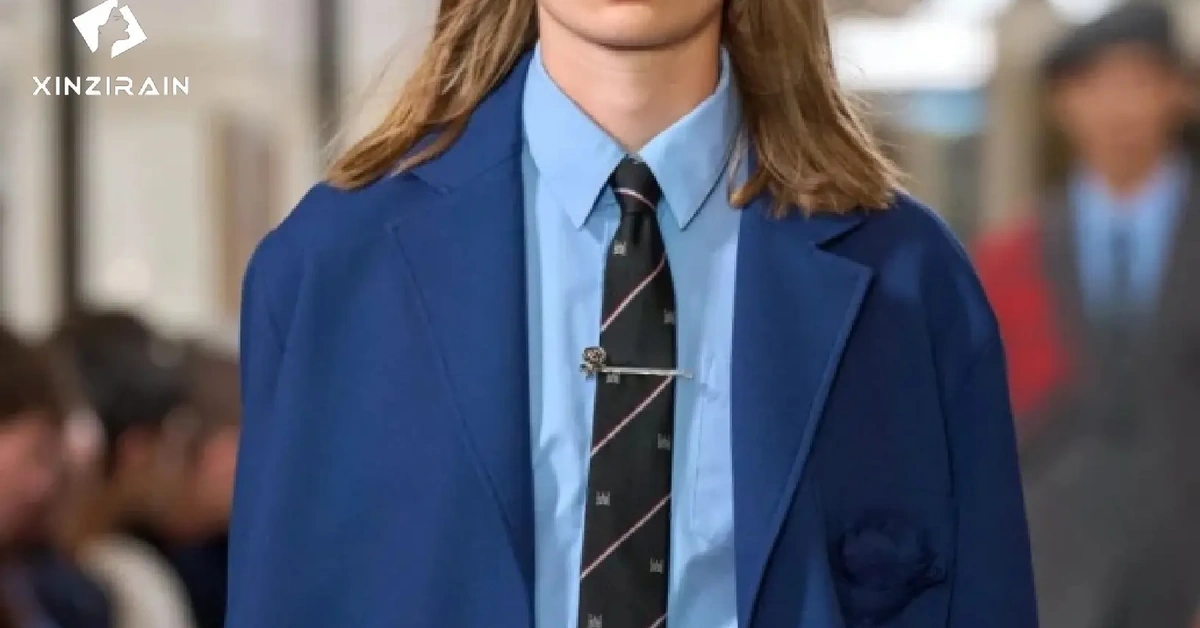 The Revival of KENT&CURWEN Under Chinese Ownership: A Global Fashion Transformation