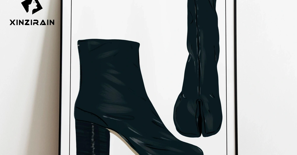 The Rise of Tabi Footwear: A Modern Fashion Statement with Timeless Appeal
