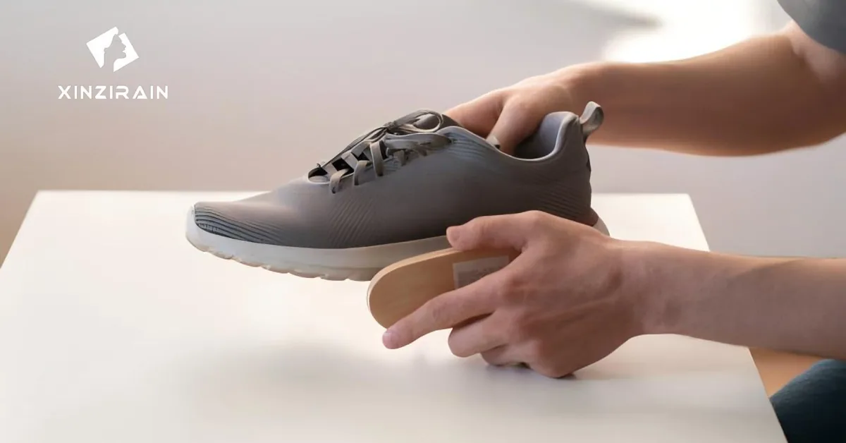 The Ultimate Comfort in Footwear: Exploring the Benefits of Mesh Fabric