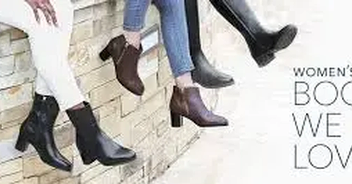 These Spring Shoes That Will Be Everywhere This Season