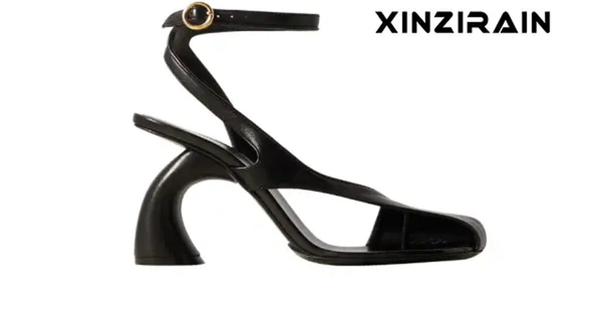 Unlocking Elegance: Why xinzirain is the Premier ODM Women’s High Heels Factory from China