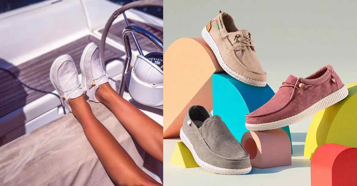 Walk in Pitas: The Spanish Footwear Phenomenon Taking the Fashion World by Storm