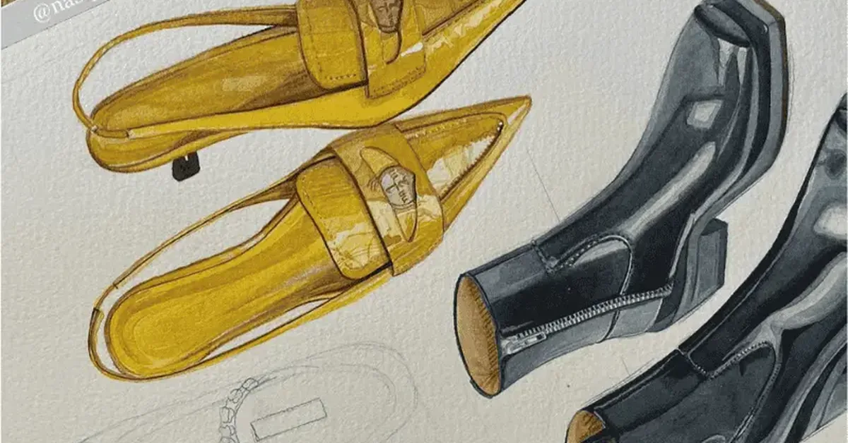 Want to Launch a Shoe Brand? Learn How Shoes Are Actually Made