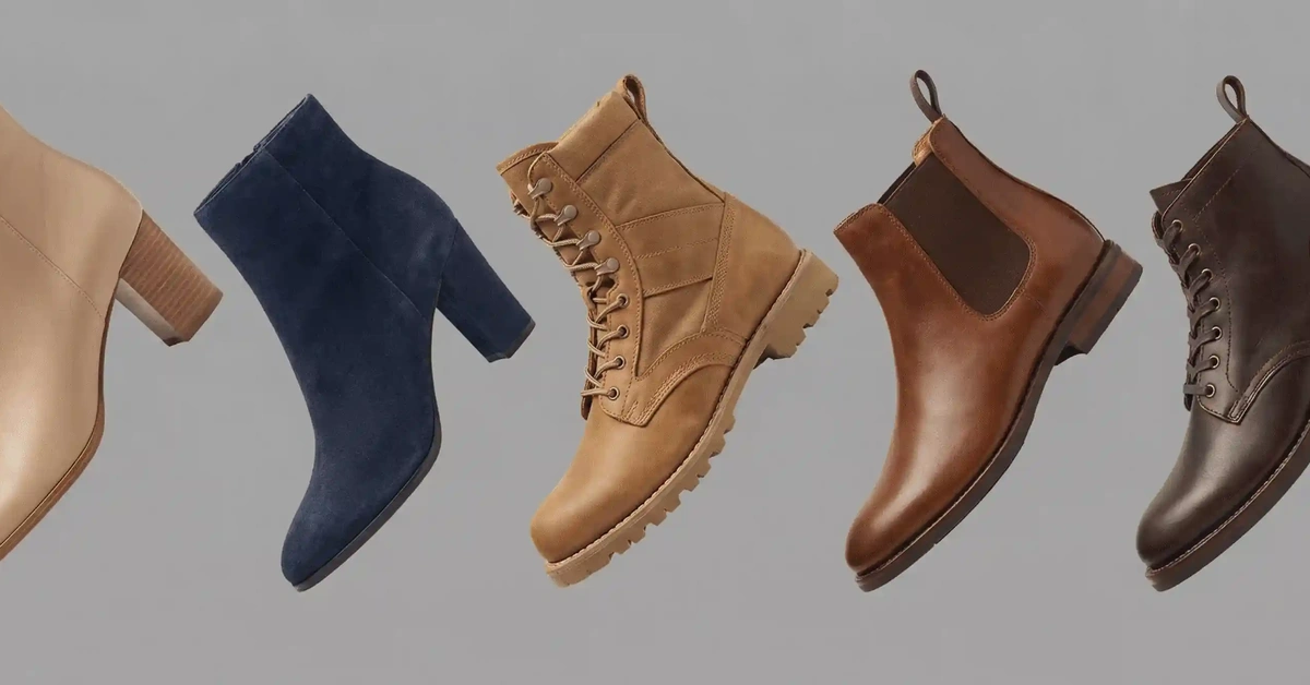What Brands Look for in a Professional Boot Manufacturer