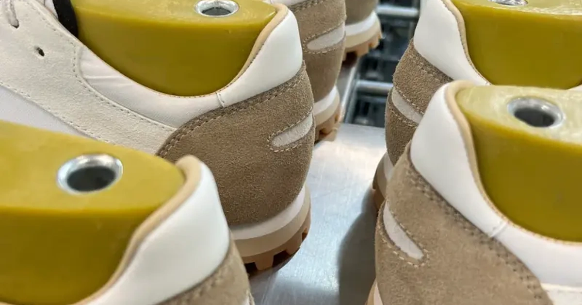 Where Are Most Shoes Manufactured?