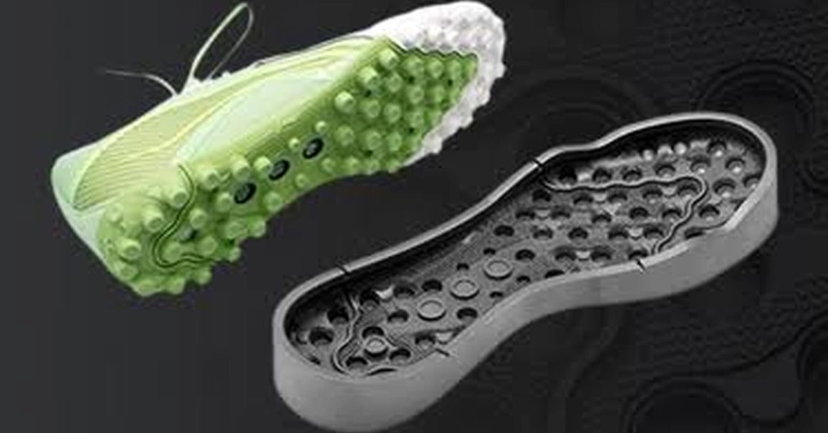 Why are shoe molds expensive?