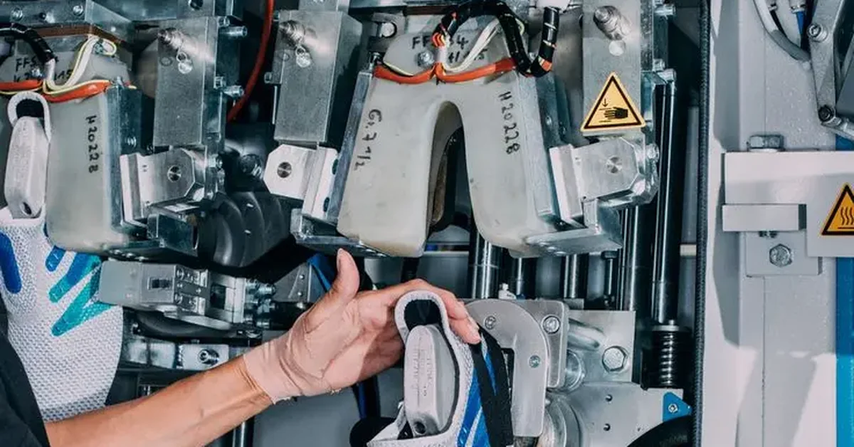 Why Is the Private Label Shoe Manufacturing Industry Booming?