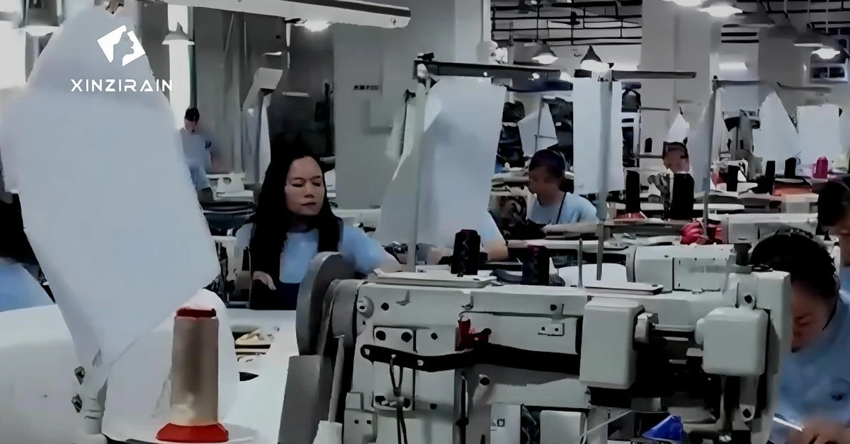 XINZIRAIN at the Forefront of Custom Bag and Shoe Manufacturing: Inspired by Innovation and Client Demand