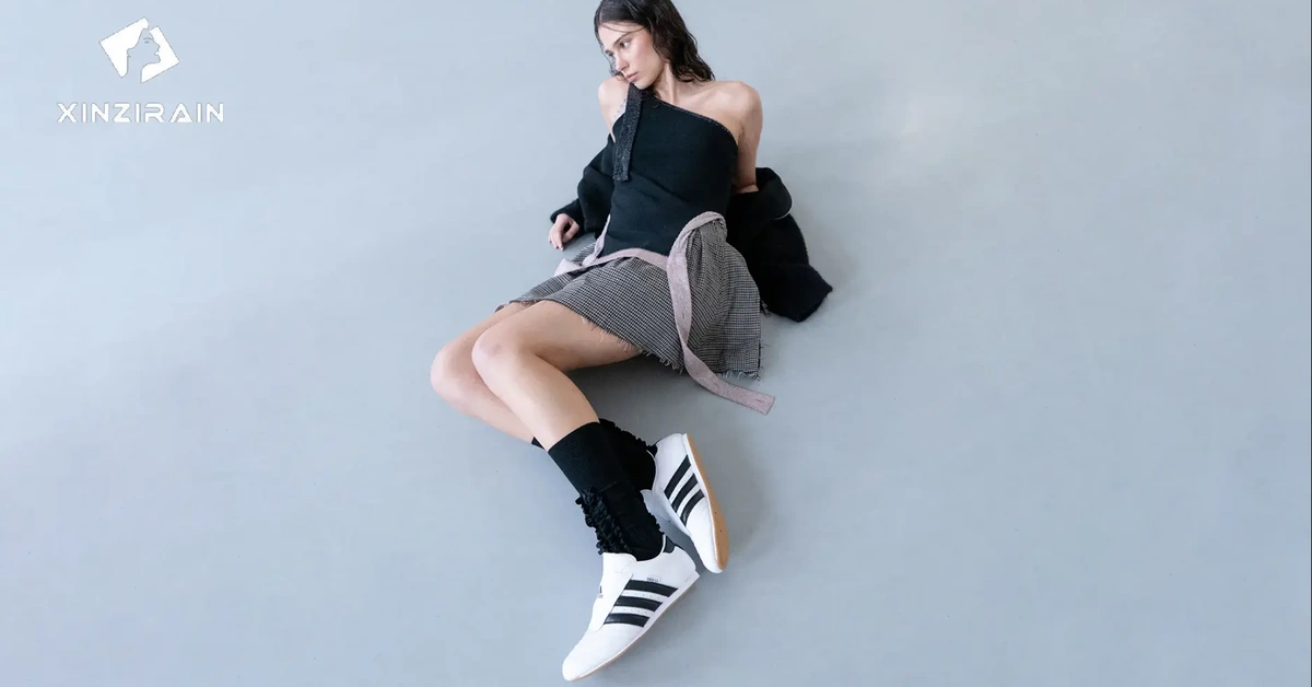 XINZIRAIN Brings Custom Footwear to the Forefront of Fashion